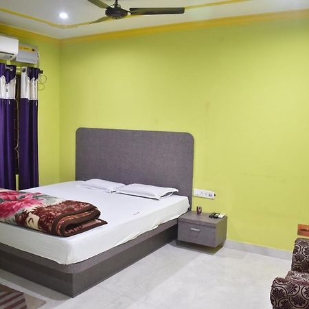 Hotel Suraj Balasore Exterior photo