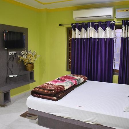 Hotel Suraj Balasore Exterior photo