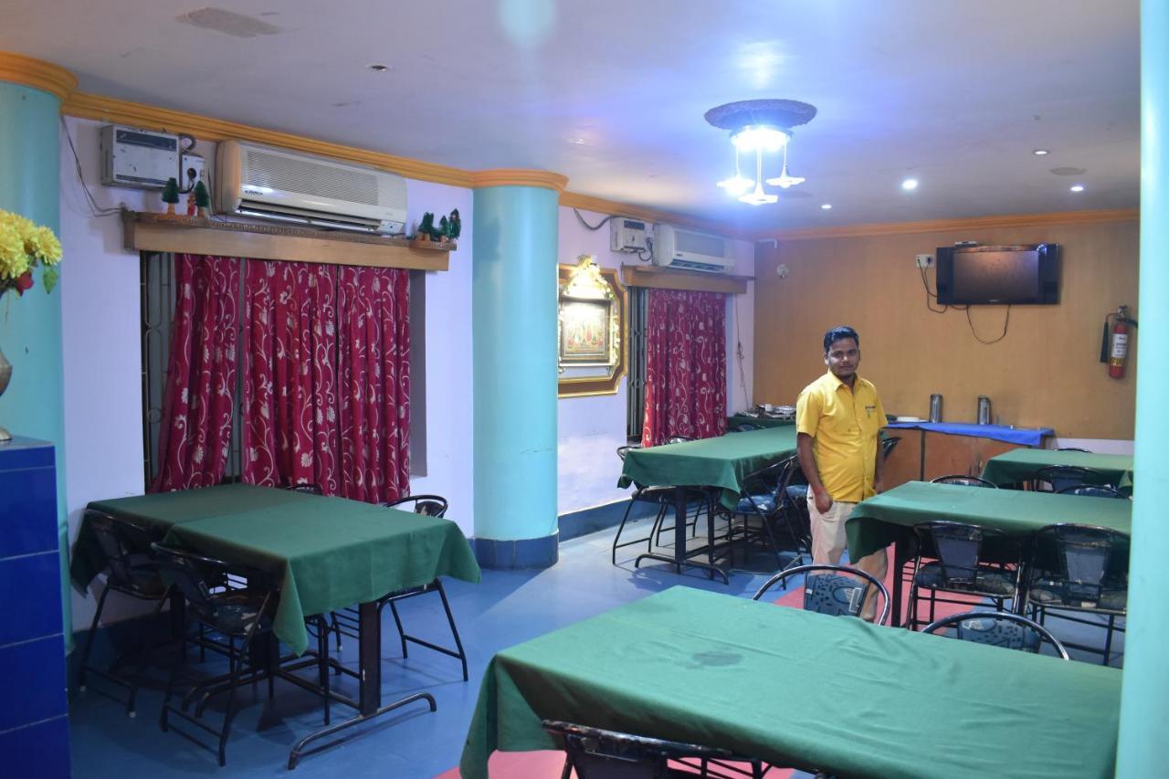 Hotel Suraj Balasore Exterior photo