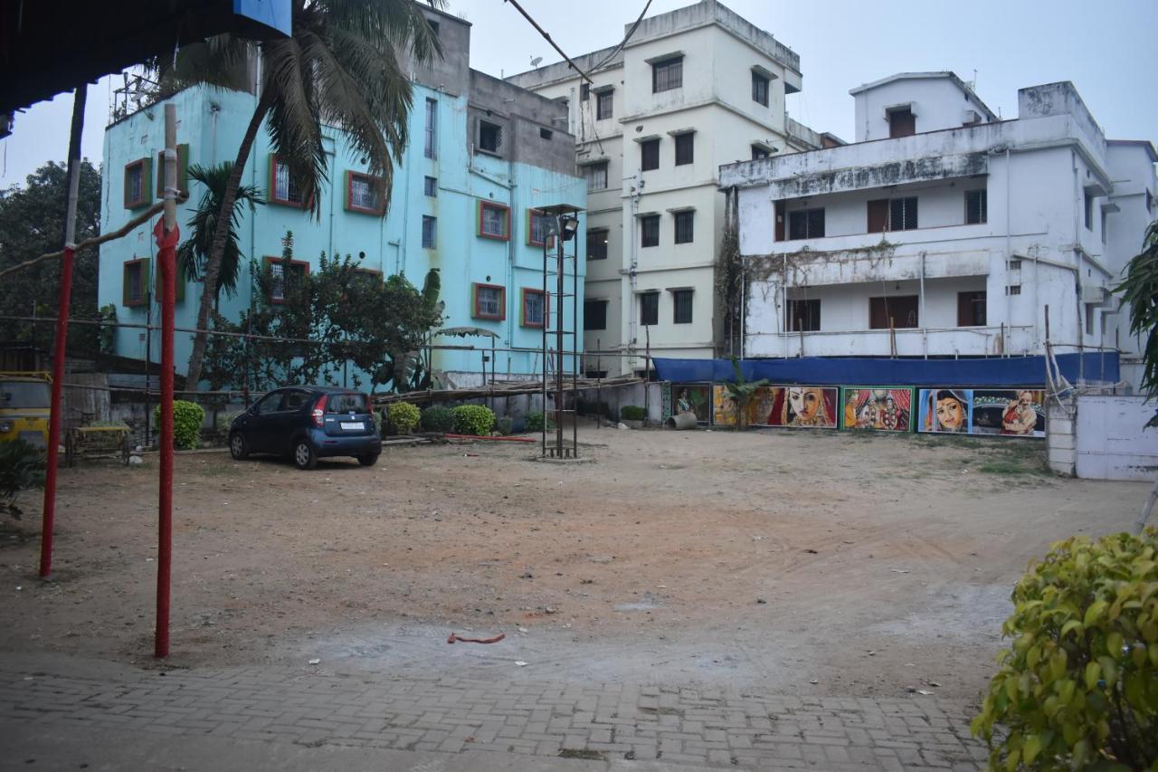 Hotel Suraj Balasore Exterior photo