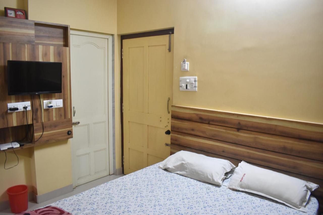 Hotel Suraj Balasore Exterior photo
