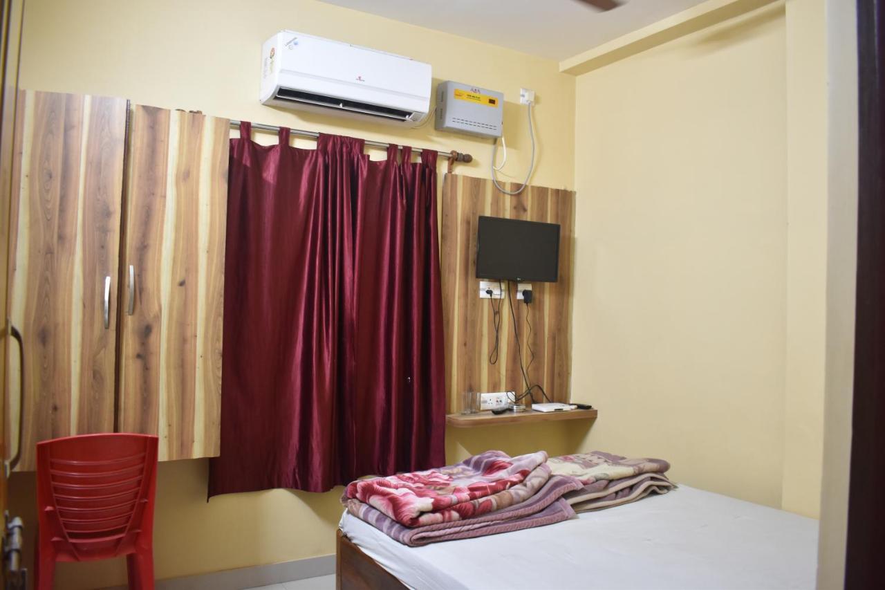 Hotel Suraj Balasore Exterior photo