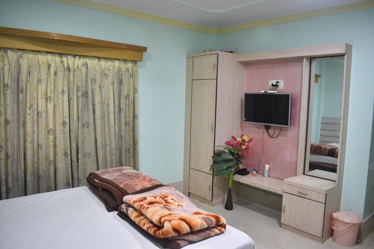 Hotel Suraj Balasore Exterior photo